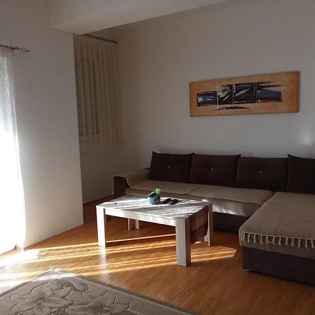 Ohrid Strict Center Apartment Екстериор снимка