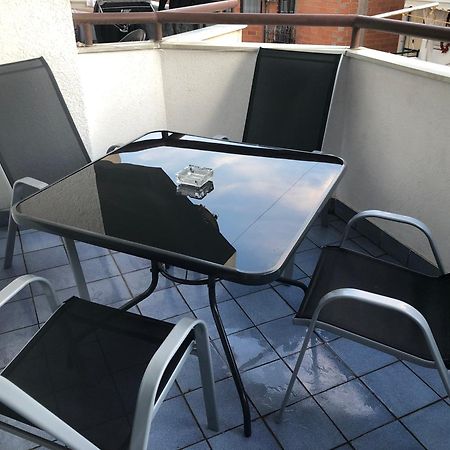 Ohrid Strict Center Apartment Екстериор снимка