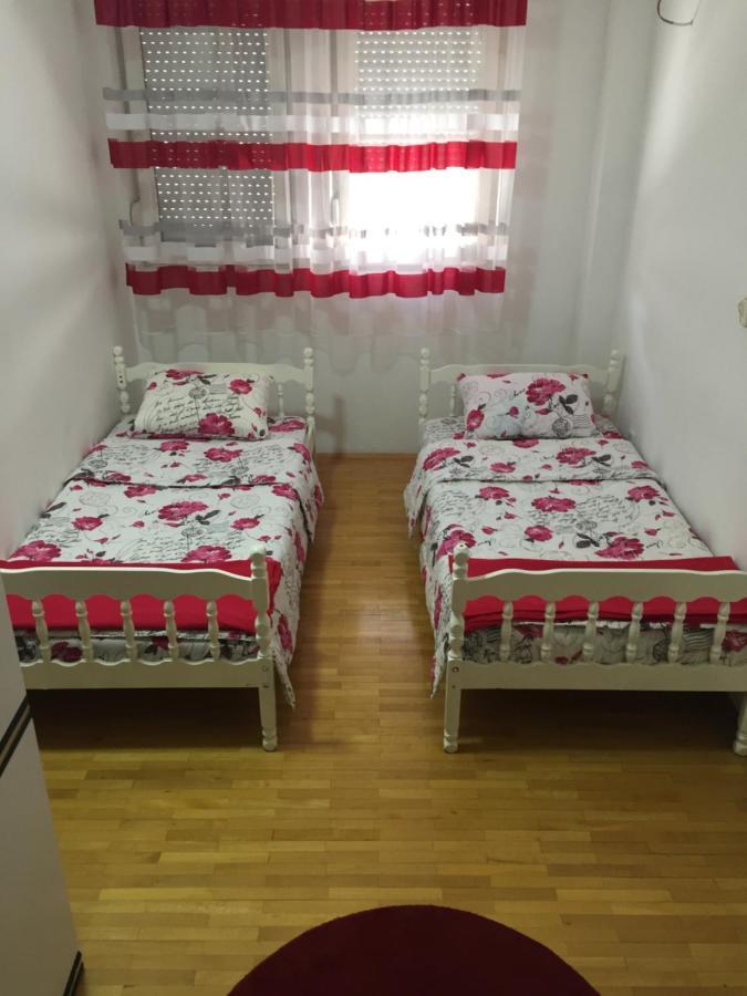Ohrid Strict Center Apartment Екстериор снимка
