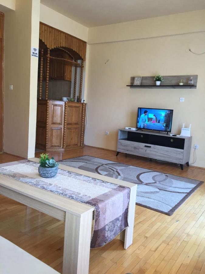 Ohrid Strict Center Apartment Екстериор снимка