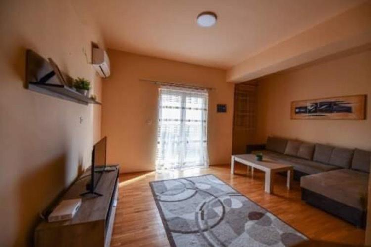 Ohrid Strict Center Apartment Екстериор снимка