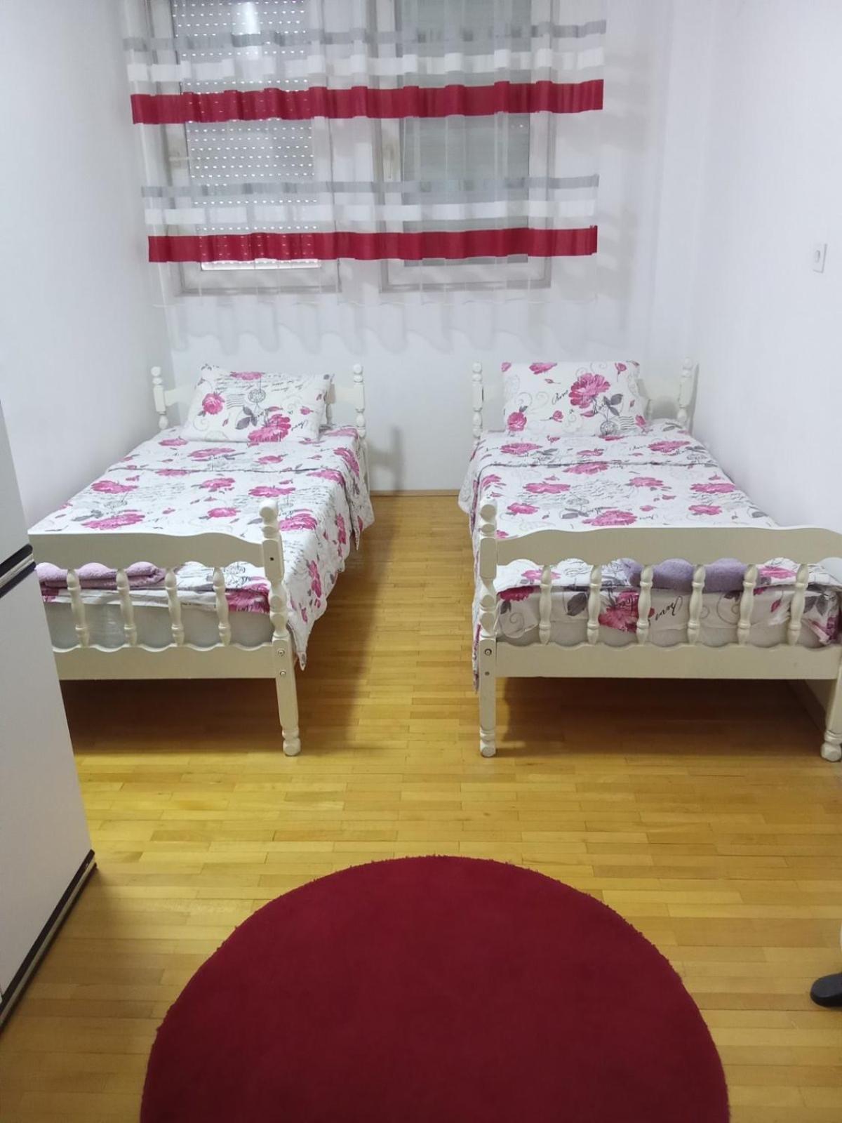 Ohrid Strict Center Apartment Екстериор снимка