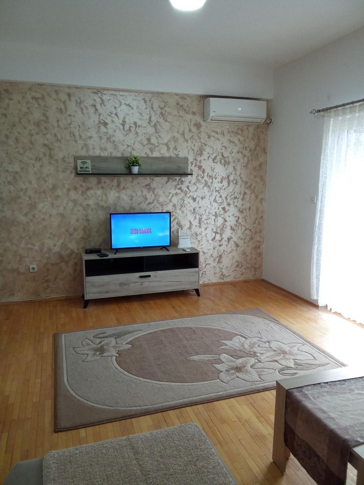 Ohrid Strict Center Apartment Екстериор снимка