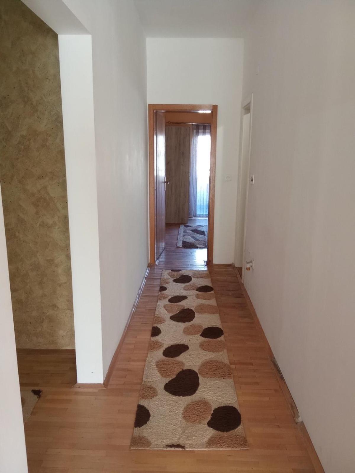 Ohrid Strict Center Apartment Екстериор снимка
