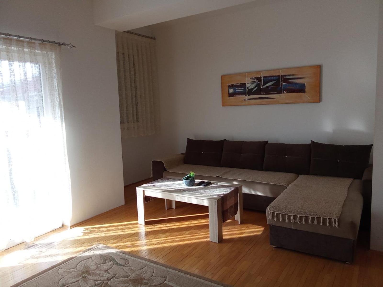 Ohrid Strict Center Apartment Екстериор снимка