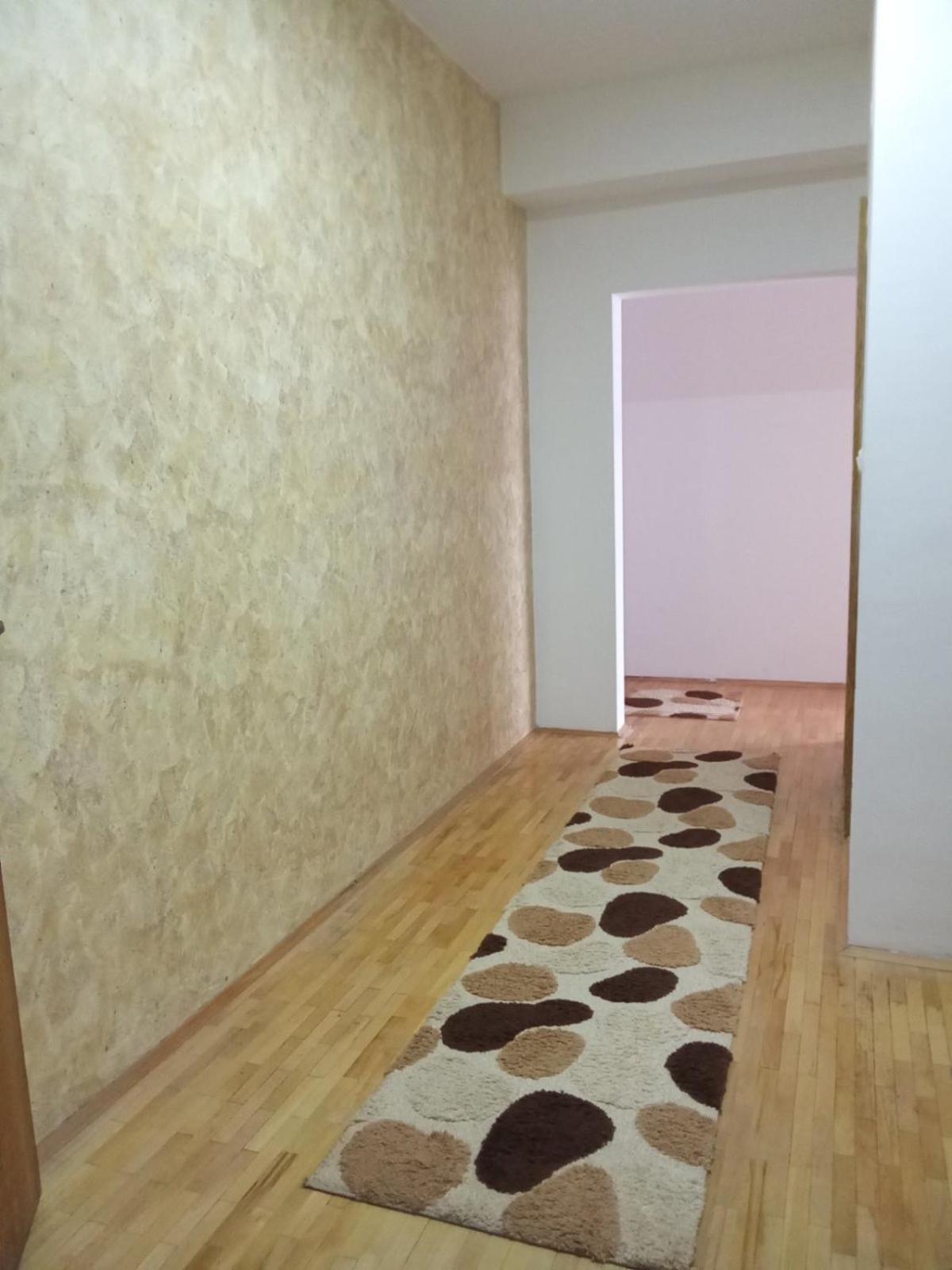 Ohrid Strict Center Apartment Екстериор снимка