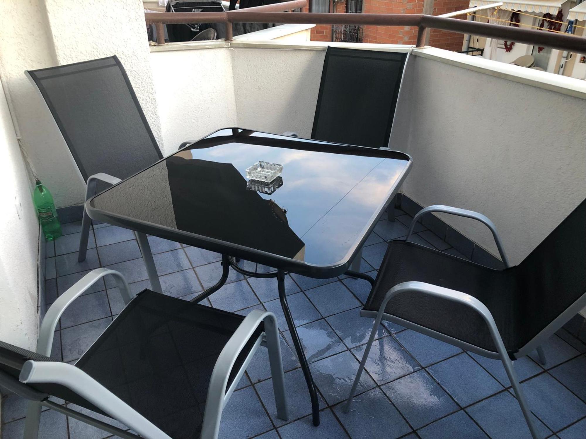 Ohrid Strict Center Apartment Екстериор снимка