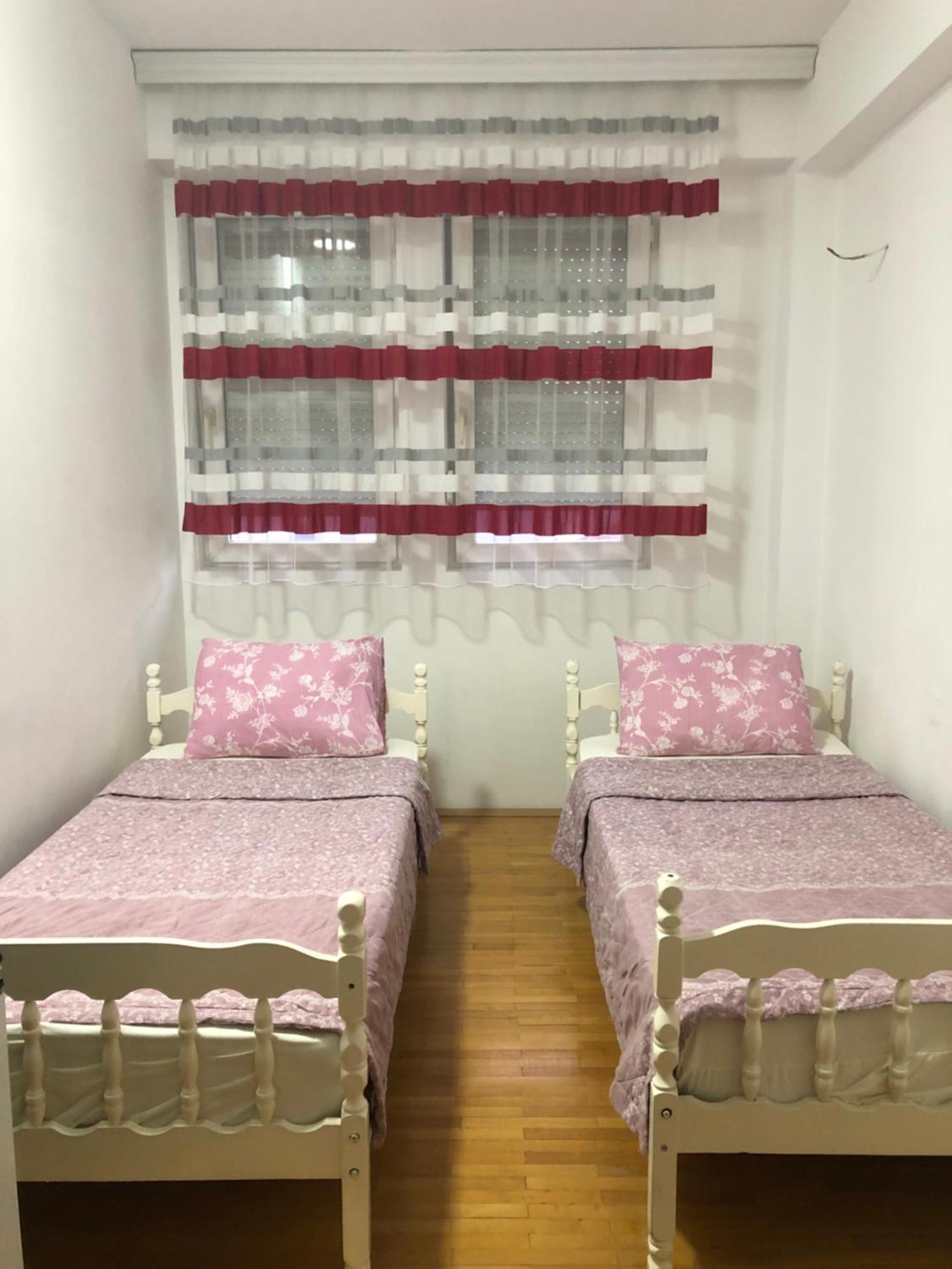 Ohrid Strict Center Apartment Екстериор снимка