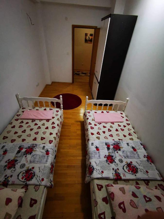 Ohrid Strict Center Apartment Екстериор снимка
